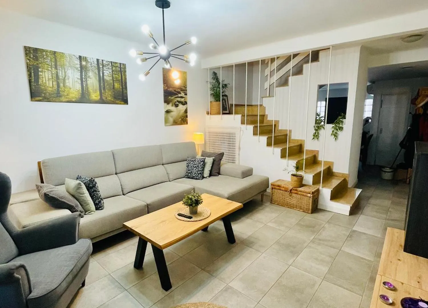 Casita Unifamiliar Junto Al Mar Vila Cunit Espanha