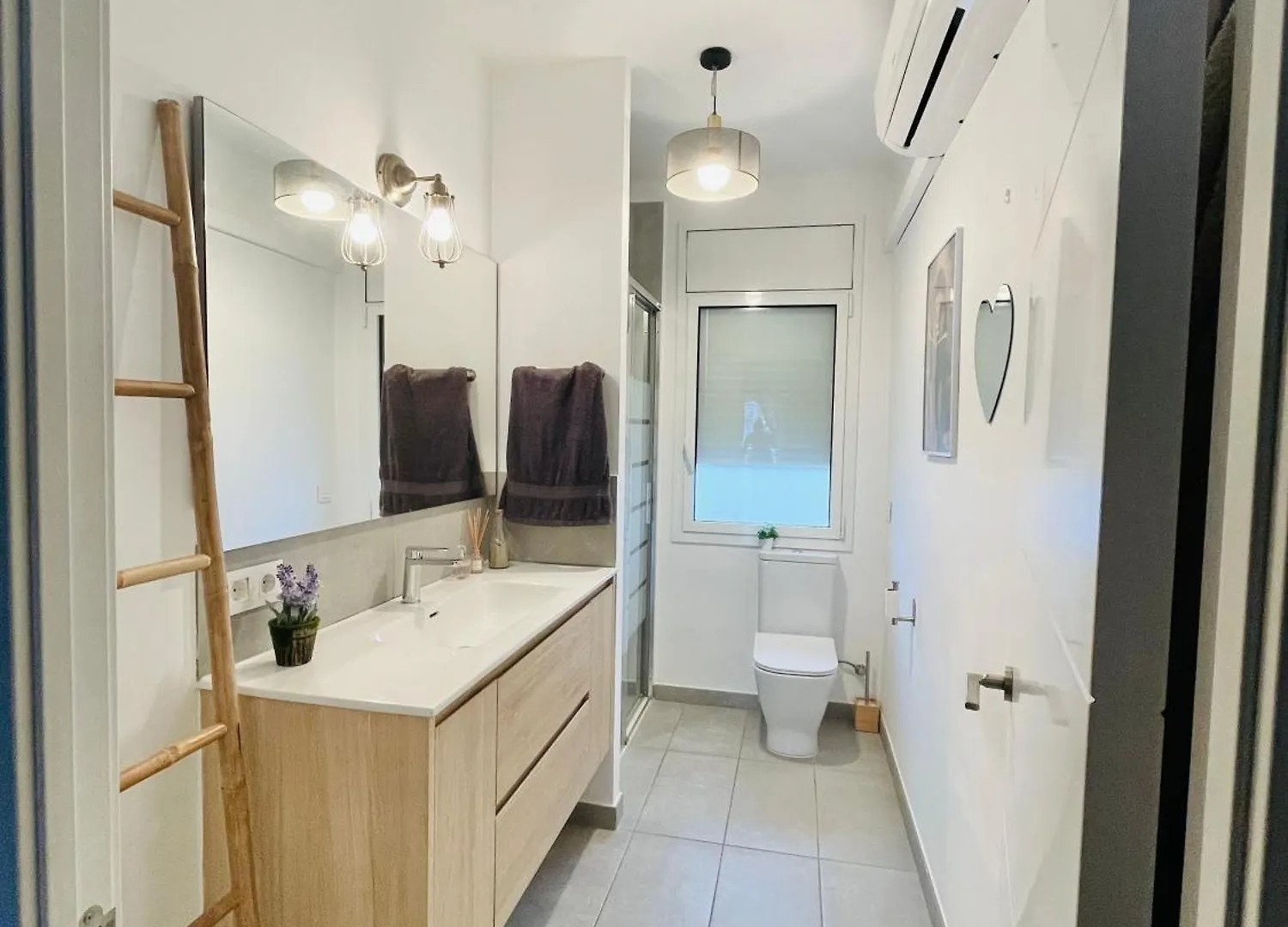 Casita Unifamiliar Junto Al Mar Vila Cunit Casa de Férias
