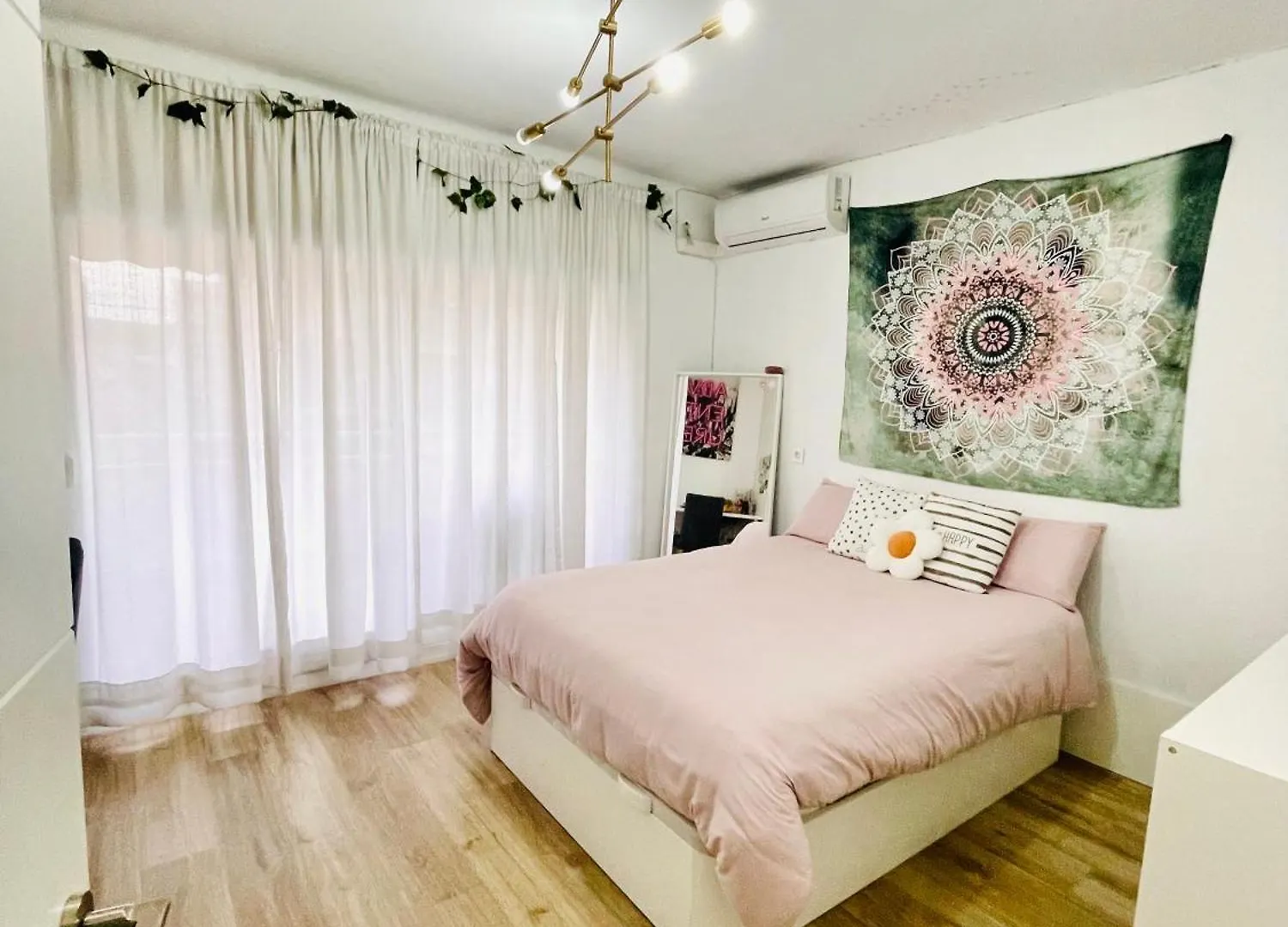 Casita Unifamiliar Junto Al Mar Vila Cunit Casa de Férias