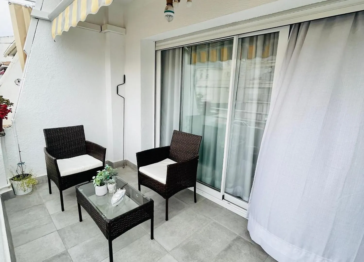 Casa de Férias Casita Unifamiliar Junto Al Mar Vila Cunit