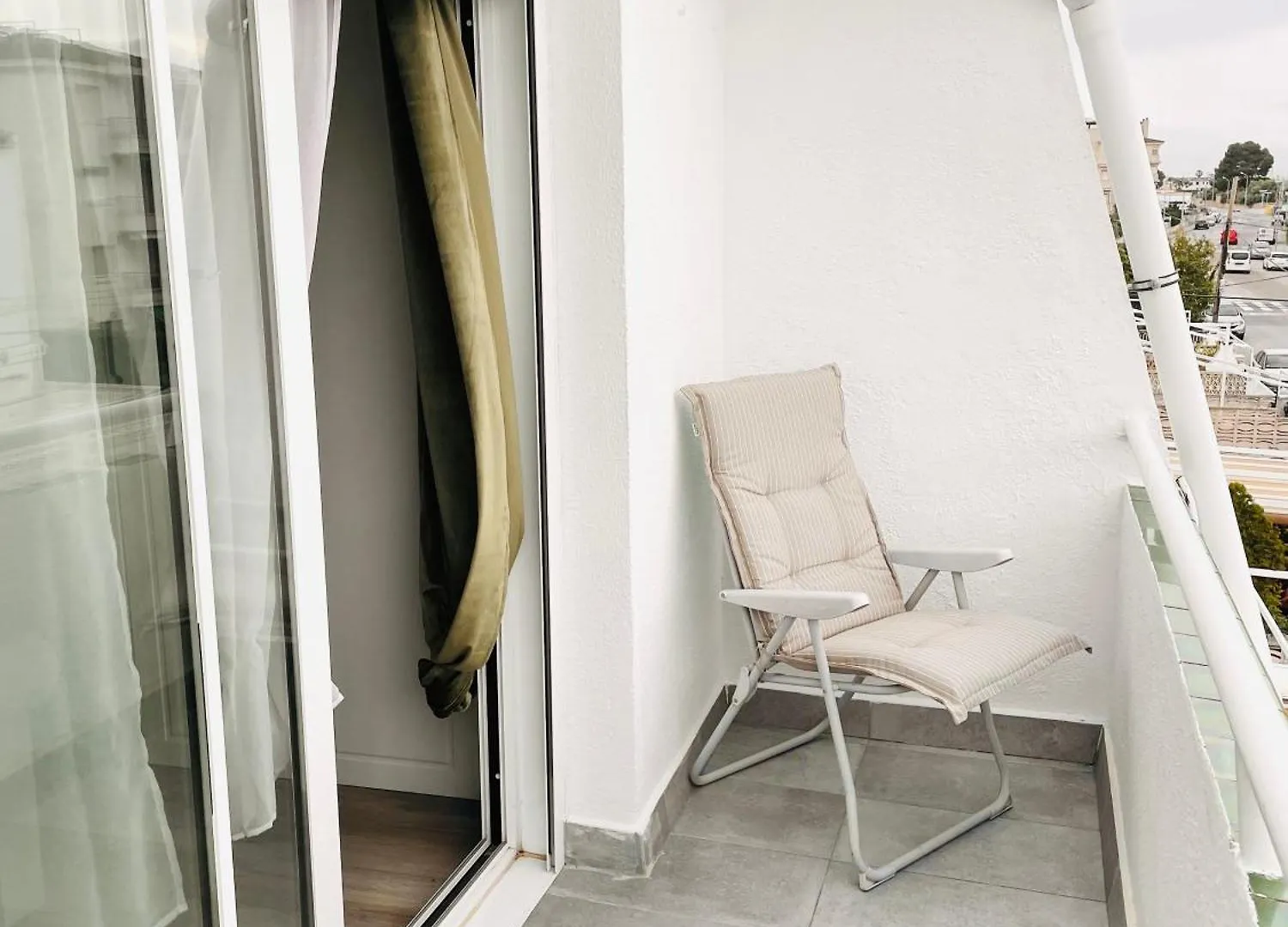 Casita Unifamiliar Junto Al Mar Vila Cunit Espanha