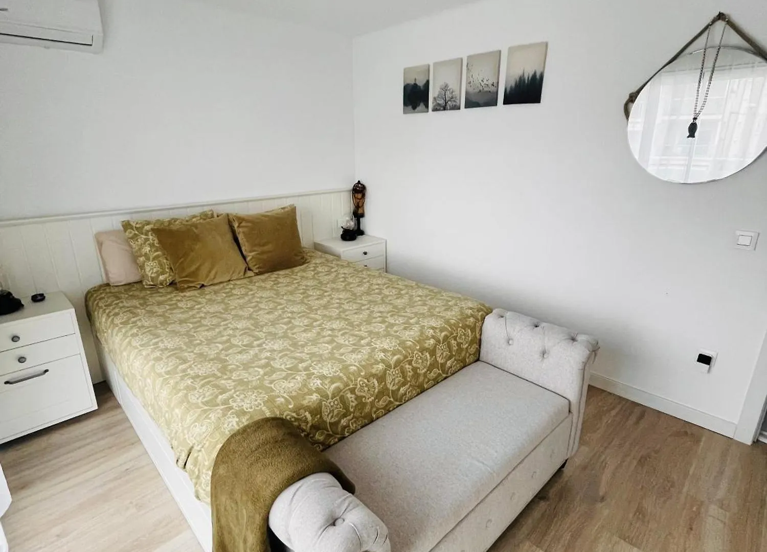 Casita Unifamiliar Junto Al Mar Vila Cunit 0*,