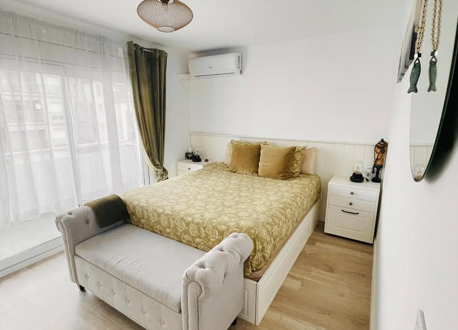 Casita Unifamiliar Junto Al Mar Vila Cunit
